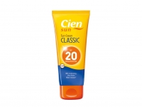 Lidl  Cien Classic Sun Cream SPF 10 or 20