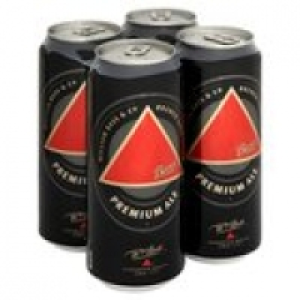 Bass Premium Ale Cans £4.59