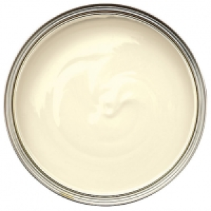 Wickes Colour @ Home Vinyl Matt Emulsion Paint Elderflower 2