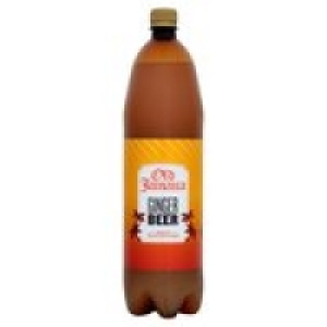 Old Jamaica Ginger Beer £1.00