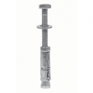 BP Fischer Fwb M8/10 L Pack (4)