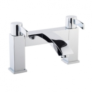 Wickes Sufi Bath Filler Tap Chrome £95.00