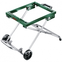 Wickes  Bosch PTA 2000 Mobile Table Saw Stand