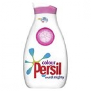 Persil Small & Mighty Colour Laundry 25 Wash