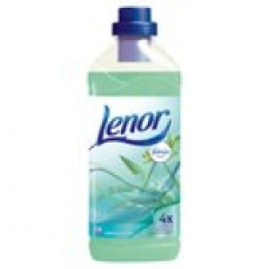 Lenor with Febreze Fresh Meadow Fabric Condit