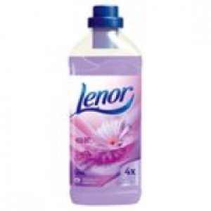 Lenor Moonlight Harmony Fabric Conditioner 40