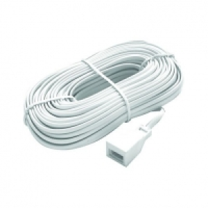 Maxview Telephone Extension Lead 20m £2.00