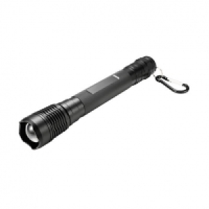 Wickes 10W Pro Torch Cree XM-L2 LED £14.99