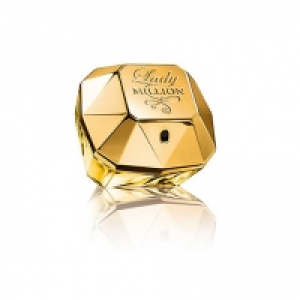 Lady Million eau de parfum £43.50