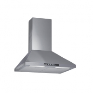 Neff D66B21N0GB SS Chimney Hood 600mm