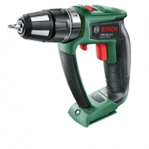 Bosch PSR 18 LI-2 Ergonomic Li-Ion Cordless Two-Speed Drill