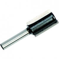 Wickes  Wickes Straight Router Bit 1/4in 16mm