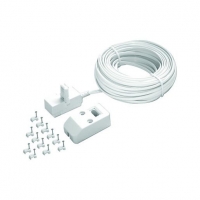 Wickes  Maxview Telephone Extension Kit 25m