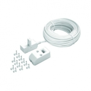 Maxview Telephone Extension Kit 25m £4.00