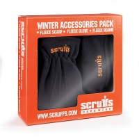 Wickes  Scruffs Hat-Scarf-Glove Pack