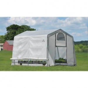 10 x 10 Greenhouse in A Box