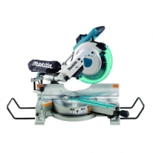 Makita 1510W 260mm Sliding Mitre Saw 110V LS1016