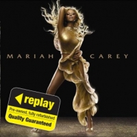 Poundland  Replay CD: Carey, Mariah: Emancipation Of Mimi, The [limited