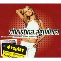 Poundland  Replay CD: Aguilera, Christina: Christina Aguilera: Special 