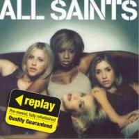 Poundland  Replay CD: All Saints: All Saints
