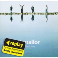 Poundland  Replay CD: Starsailor: Silence Is Easy