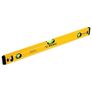 Wickes General Use Spirit Level 600mm £10.99