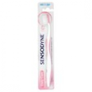 Sensodyne Daily Care Soft Toothbrush