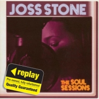 Poundland  Replay CD: Joss Stone: The Soul Sessions