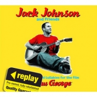Poundland  Replay CD: Jack Johnson And Friends: Sing-a-longs And Lullab