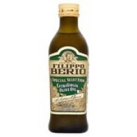 Ocado  Filippo Berio Extra Virgin Olive Oil Special Selection
