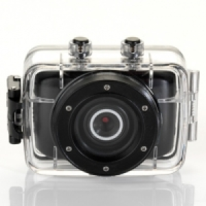 BMStores  Intempo Action Camera