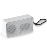 BMStores  Intempo Mini Bluetooth Speaker