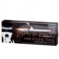 BMStores  Style Studio Hair Styling Tong - Rose Gold