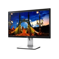 Scan  Dell UltraSharp U2515H 25 Inch IPS 2K Monitor Adjustable Height/