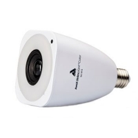 Scan  AWOX StriimLIGHT SLC-B13 Color E27 Smart Bulb