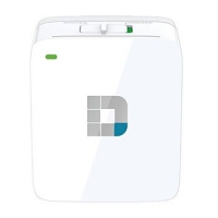 Scan  DLINK DIR-518L 11ac wall socket access point repeater with U