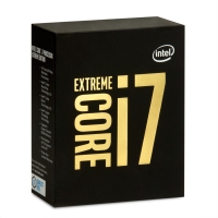 Overclockers Intel Intel i7-6950X Extreme 3.00GHz (Broadwell-E) Socket LGA2011-