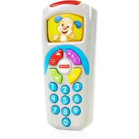 BigW  Fisher-Price Laugh & Learn Puppys Remote