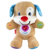 BigW  Fisher-Price Laugh & Learn Smart Stages Puppy