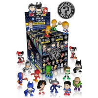 BigW  DC Justice League Mystery Minis Blind Bag - Assorted