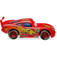 BigW  Cars Character Diecast Vehicles - Assorted