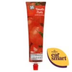 Morrisons Tomato Puree £0.40
