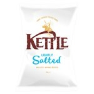 Kettle Chips Lightly Salted £1.75