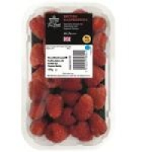 Morrisons The Best Raspberries £2.10