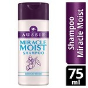 Aussie Miracle Moist Shampoo £1.50