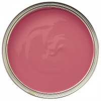 Wickes  Wickes Colour @ Home Vinyl Matt Emulsion Paint- Cherry Drop 
