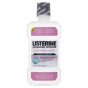 Listerine Advance Defence Gum