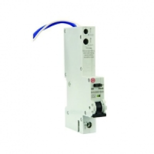Wylex Type B RCBO MCB 30mA RCD 6 Amp £38.15