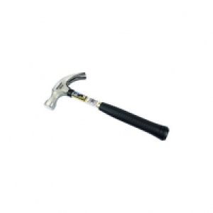 Wickes General Purpose Claw Hammer 16oz £3.99