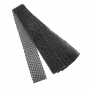 Monument Pack of Ten Cleaning Abrasive Strips 3024O